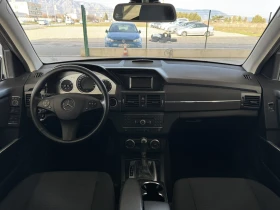 Mercedes-Benz GLK 220 CDI* 170ps* 4MATIC* XENON* ПАРКТРОНИК, снимка 11