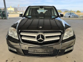 Mercedes-Benz GLK 220 CDI* 170ps* 4MATIC* XENON* ПАРКТРОНИК, снимка 8