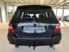 Mercedes-Benz GLK 220 CDI* 170ps* 4MATIC* XENON* ПАРКТРОНИК, снимка 4