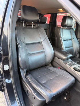Jeep Grand cherokee 3.0CRD 4 ПОДГРЕВА NAVI CAM ЛИЗИНГ, снимка 13