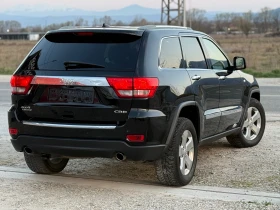 Jeep Grand cherokee 3.0CRD 4 ПОДГРЕВА NAVI CAM ЛИЗИНГ, снимка 5