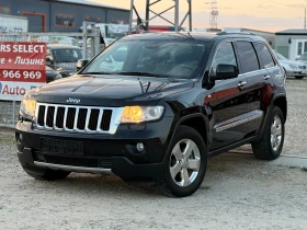 Jeep Grand cherokee 3.0CRD 4 ПОДГРЕВА NAVI CAM ЛИЗИНГ, снимка 2