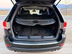 Jeep Grand cherokee 3.0CRD 4 ПОДГРЕВА NAVI CAM ЛИЗИНГ, снимка 14