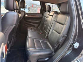 Jeep Grand cherokee 3.0CRD 4 ПОДГРЕВА NAVI CAM ЛИЗИНГ, снимка 9