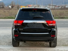 Jeep Grand cherokee 3.0CRD 4 ПОДГРЕВА NAVI CAM ЛИЗИНГ, снимка 4