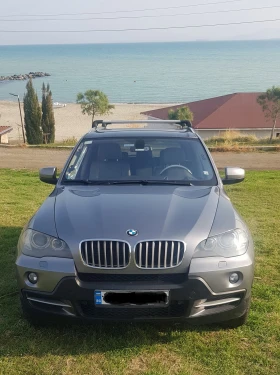 BMW X5, снимка 1