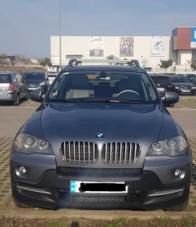 BMW X5, снимка 9