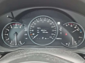 Mazda CX-5 * GRAND TOURING * CARFAX * ЦЕНА ДО БГ, снимка 9