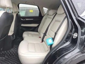 Mazda CX-5 * GRAND TOURING * CARFAX * ЦЕНА ДО БГ, снимка 12