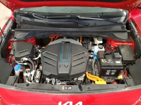 Kia Niro Ex Premium, снимка 12