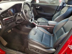 Kia Niro Ex Premium, снимка 7