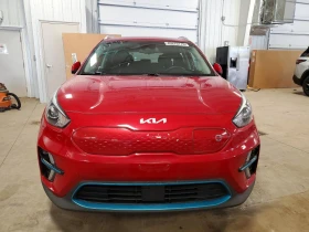 Kia Niro Ex Premium, снимка 5