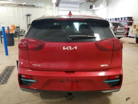 Kia Niro Ex Premium, снимка 6