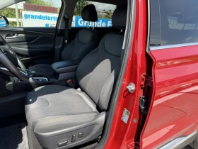Hyundai Santa fe 2.4 GDi 187 KC 4X4 , снимка 10