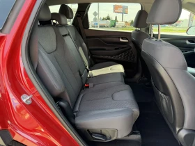 Hyundai Santa fe 2.4 GDi 187 KC 4X4 , снимка 13
