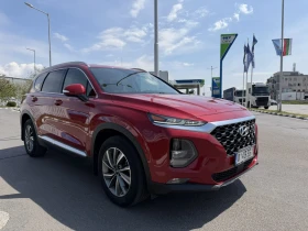 Hyundai Santa fe 2.4 GDi 187 KC 4X4 , снимка 3