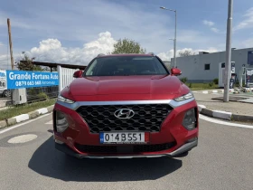 Hyundai Santa fe 2.4 GDi 187 KC 4X4 , снимка 2