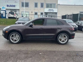 Porsche Macan * S * ОБДУХВАНЕ* ПАНОРАМА* BOSE* , снимка 2