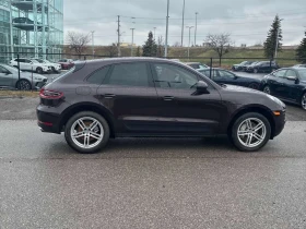 Porsche Macan * S * ОБДУХВАНЕ* ПАНОРАМА* BOSE* , снимка 3