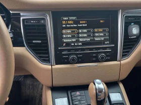 Porsche Macan * S * ОБДУХВАНЕ* ПАНОРАМА* BOSE* , снимка 9