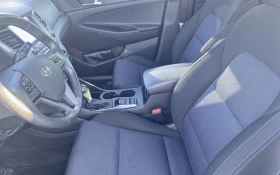 Hyundai Tucson 2.0CRDi 185кс* 4WD* Xpossible* Keyless* 163000км, снимка 4