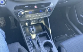 Hyundai Tucson 2.0CRDi 185кс* 4WD* Xpossible* Keyless* 163000км, снимка 8