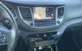 Hyundai Tucson 2.0CRDi 185кс* 4WD* Xpossible* Keyless* 163000км, снимка 6