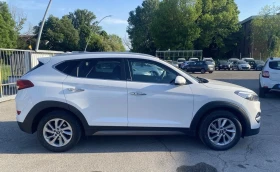 Hyundai Tucson 2.0CRDi 185кс* 4WD* Xpossible* Keyless* 163000км, снимка 15