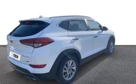 Hyundai Tucson 2.0CRDi 185кс* 4WD* Xpossible* Keyless* 163000км, снимка 13