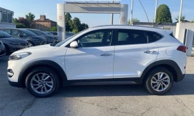 Hyundai Tucson 2.0CRDi 185кс* 4WD* Xpossible* Keyless* 163000км, снимка 14