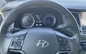Hyundai Tucson 2.0CRDi 185кс* 4WD* Xpossible* Keyless* 163000км, снимка 7