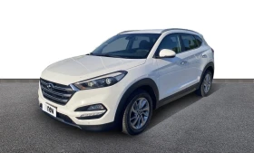 Hyundai Tucson 2.0CRDi 185кс* 4WD* Xpossible* Keyless* 163000км, снимка 1