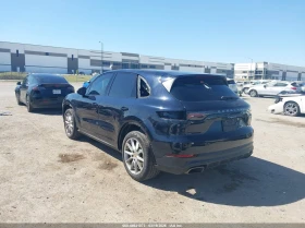 Porsche Cayenne, снимка 3