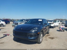 Porsche Cayenne, снимка 2