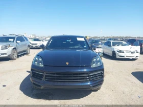 Porsche Cayenne, снимка 12
