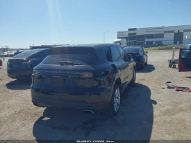 Porsche Cayenne, снимка 4