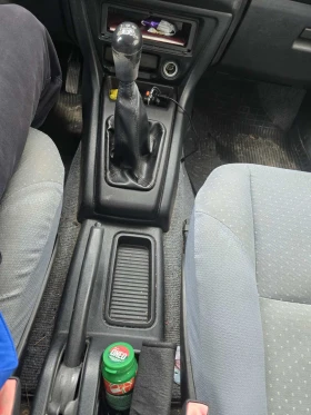 Mitsubishi Pajero pinin, снимка 10