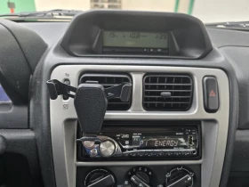 Mitsubishi Pajero pinin, снимка 8