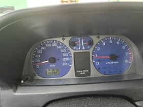 Mitsubishi Pajero pinin, снимка 12