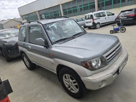 Mitsubishi Pajero pinin, снимка 7