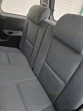 Mitsubishi Pajero pinin, снимка 13