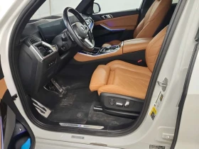 BMW X5  XDRIVE50E | DISTRONIC | 360 | HEAD-UP | H&K | 2K, снимка 10