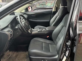 Lexus NX * 300 * АВТОКРЕДИТ БЕЗ ПЪРВОНАЧАЛНА ВНОСКА* , снимка 5