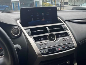 Lexus NX * 300 * АВТОКРЕДИТ БЕЗ ПЪРВОНАЧАЛНА ВНОСКА* , снимка 9