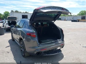 Alfa Romeo Stelvio * ПАНО* KEYLESS* Camera* 360* ПОДГРЕВ* ОБДУХВАНЕ* , снимка 5