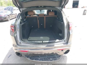Alfa Romeo Stelvio * ПАНО* KEYLESS* Camera* 360* ПОДГРЕВ* ОБДУХВАНЕ* , снимка 10