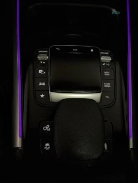 Mercedes-Benz GLB35AMG * PANO * Автокредит (Цена до България), снимка 14