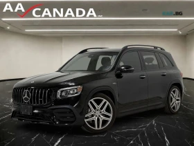 Mercedes-Benz GLB35AMG * PANO * Автокредит (Цена до България), снимка 1