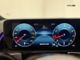 Mercedes-Benz GLB35AMG * PANO * Автокредит (Цена до България), снимка 11
