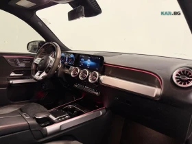 Mercedes-Benz GLB35AMG * PANO * Автокредит (Цена до България), снимка 17